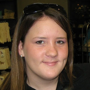 Meet your Posher, Jenny